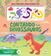 imagem do produto Livro - Contando com dinossauros