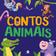 imagem do produto Livro - Contos animais