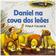 imagem do produto Livro - Contos Bíblicos para Colorir: Daniel na Cova dos Leões