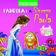 imagem do produto Livro - Contos de Monstrinhos - Pandora e a Princesa Paola