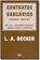 imagem do produto Livro - Contratos bancários - 1 ed./2002