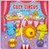 imagem do produto Livro - Cozy Circus - Para Colorir