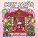 imagem do produto Livro - Cozy Japão – Livro de colorir