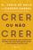 imagem do produto Livro - Crer ou não crer