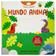 imagem do produto Livro - Crescer e Explorar: Mundo Animal