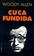 imagem do produto Livro - Cuca fundida