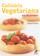 imagem do produto Livro - Culinária vegetariana em 30 minutos