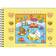 imagem do produto Livro - Cute and Cozy Yellow - Livro de Colorir