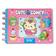imagem do produto Livro - Cute & Comfy Super Special - Encadernação em Disco