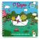 imagem do produto Livro - Cuties Edição Especial de Luxo - O Sapo e a Turma do Brejo