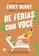 imagem do produto Livro - De férias com você