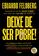 imagem do produto Livro - Deixe de ser pobre