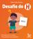 imagem do produto Livro - Desafio do H