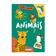 imagem do produto Livro - Descubra e Responda: Animais - Com um montão de coisas para aprender!