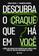 imagem do produto Livro - Descubra o craque que há em você