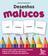 imagem do produto Livro - Desenhos malucos