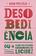 imagem do produto Livro - Desobediência