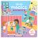 imagem do produto Livro - Destaque e Brinque - Dia de Médico