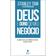 imagem do produto Livro - Deus é Dono do Meu Negócio