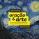 imagem do produto Livro - Devocional Oração & Arte