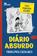 imagem do produto Livro - Diário absurdo