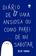 imagem do produto Livro - Diário de uma ansiosa ou como parei de me sabotar