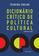 imagem do produto Livro - Dicionário crítico de política cultural