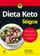 imagem do produto Livro - Dieta keto Para Leigos