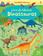 imagem do produto Livro - Dinossauros: Livro De Adesivos
