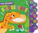 imagem do produto Livro - Dinossauros