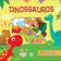 imagem do produto Livro - Dinossauros