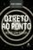 imagem do produto Livro - Direto ao ponto
