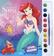 imagem do produto Livro - Disney - Aquarela - A pequena Sereia