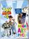 imagem do produto Livro - Disney - Mega art pack - Toy Story 4