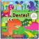 imagem do produto Livro - Diversão Desdobrável: Onde estão os meus dentes?
