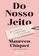 imagem do produto Livro - Do Nosso Jeito: Mulheres, Liderança e Sucesso.