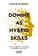 imagem do produto Livro - Domine as Hybrid Skills