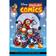 imagem do produto Livro - English Comics Ed. 17