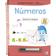 imagem do produto Livro - Ensino Fundamental Alfabetização Escreva e Apague: Números