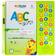 imagem do produto Livro - Escute e Aprenda! Escreva Apague ABC com Sons (Escolinha Todolivro)