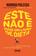 imagem do produto Livro - Este não é mais um livro de dieta