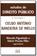 imagem do produto Livro - Estudos de direito público: em homenagem a Celso Antônio Bandeira de Mello