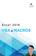 imagem do produto Livro - Excel 2016: VBA e Macros