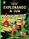 imagem do produto Livro - Explorando a lua