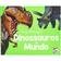 imagem do produto Livro - Explorando o Mundo: Dinossauros do Mundo