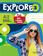 imagem do produto Livro - Explore 3 - pack livre de l´eleve + version numerique