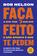 imagem do produto Livro - Faça o que tem que ser feito e não apenas o que te pedem