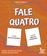 imagem do produto Livro - Fale quatro