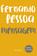 imagem do produto Livro - Fernando Pessoa : Mensagem