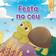 imagem do produto Livro - Festa no céu